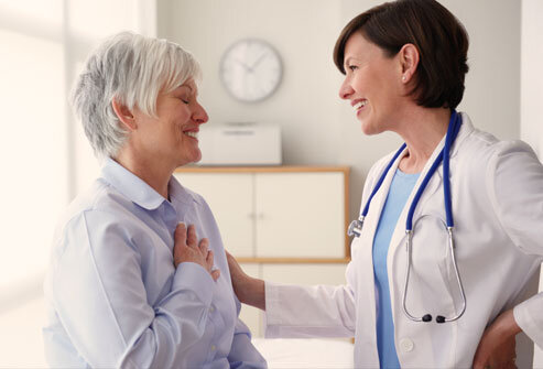 We also offer our members breast ultrasounds here in the office with our sonographer, Ivette, for only $85. Ultrasounds can also be used as screening tools, but without the radiation and discomfort of a mammogram.