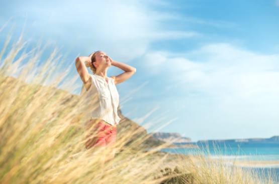 Elevated Health, Flu Season, Huntington Beach, Orange County, Vitamin D, Sunsine, Southern California.png