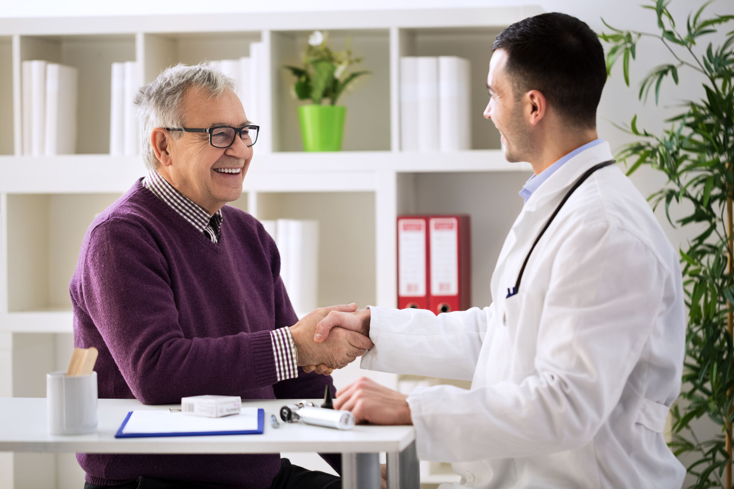 Doctor Checkup
