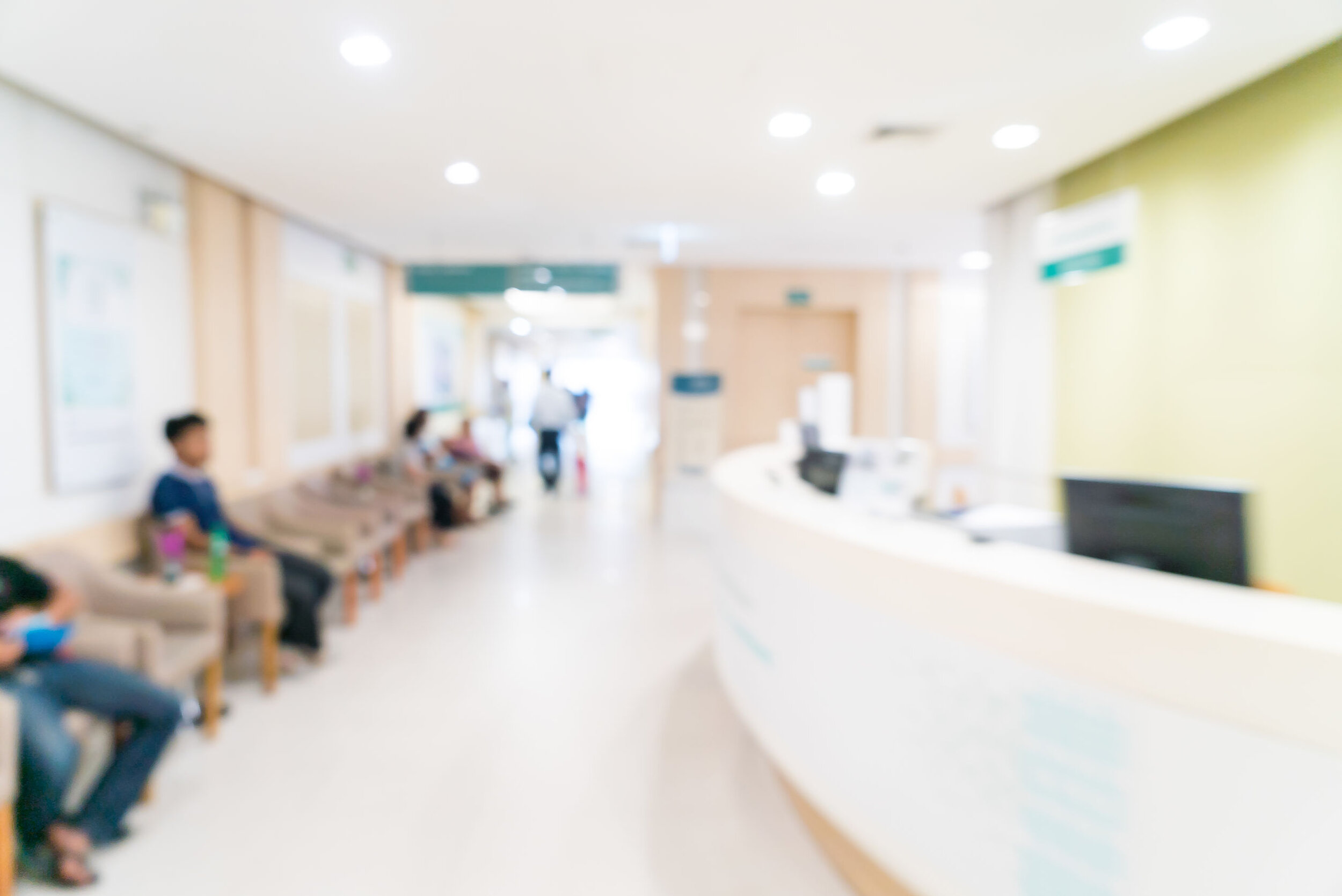 Family Doctor's Office