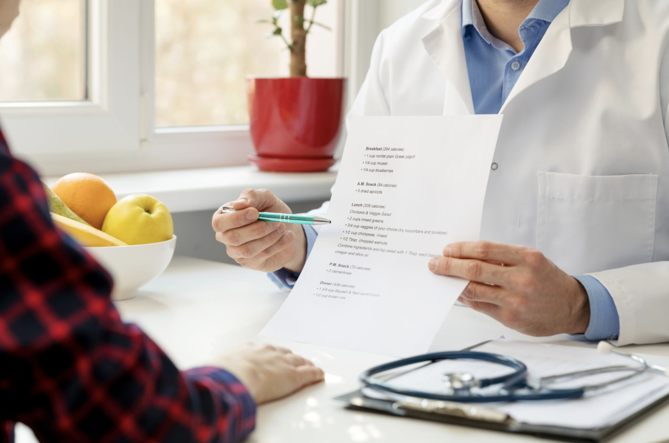 Elevated Health, Orange County, Family Doctor