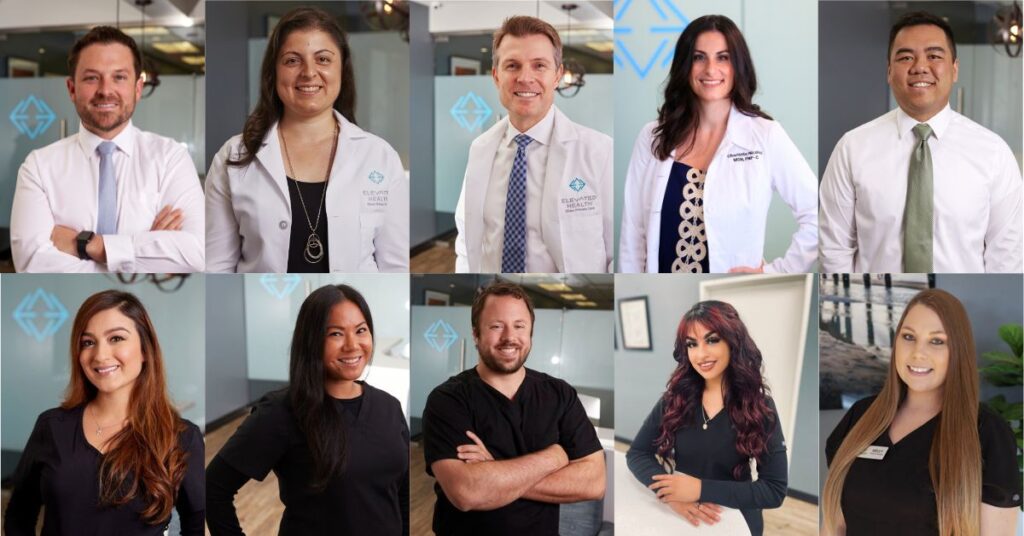 Elevated Health, Direct Primary Care in Huntington Beach