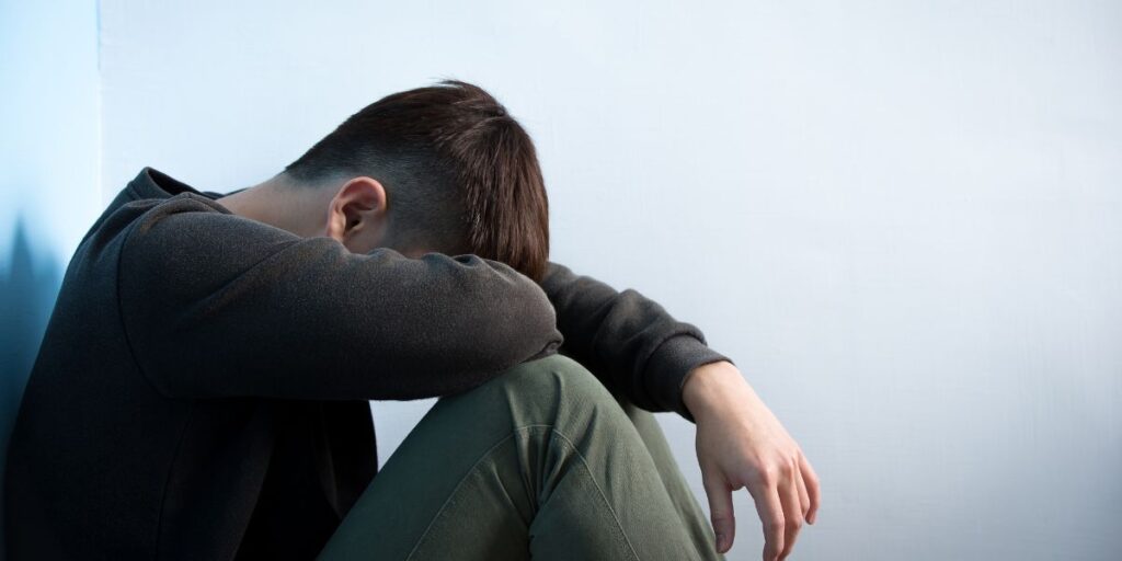 Caring for Your Mental Health: Understanding Depression Inside Out