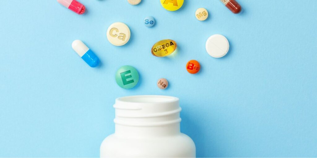 Top 5 Vitamins to Boost Your Immune System