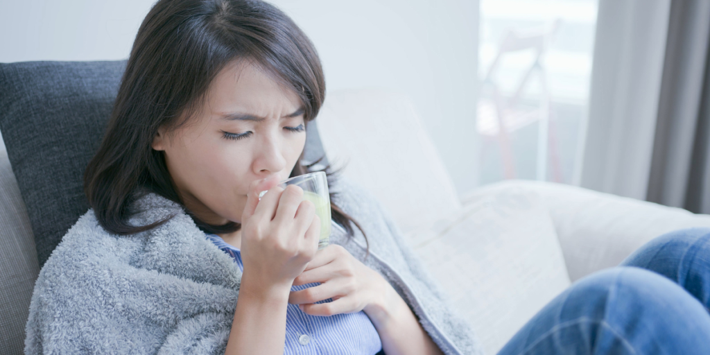 Natural Remedies to Beat the Cold and Flu