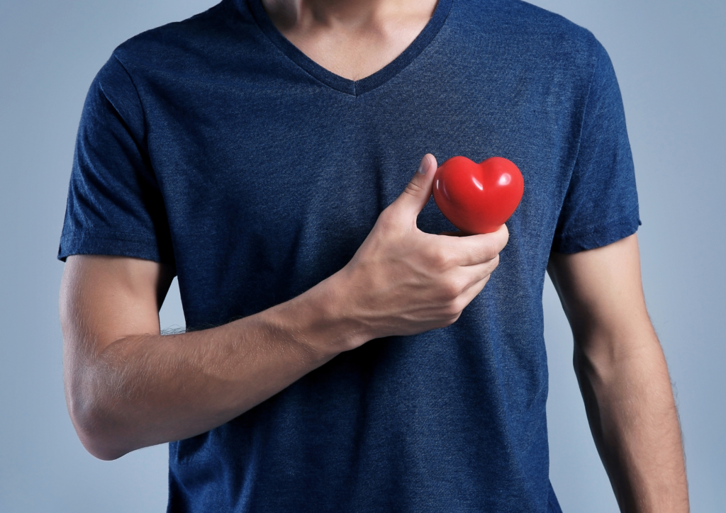 Ways to Keep Your Heart Healthy