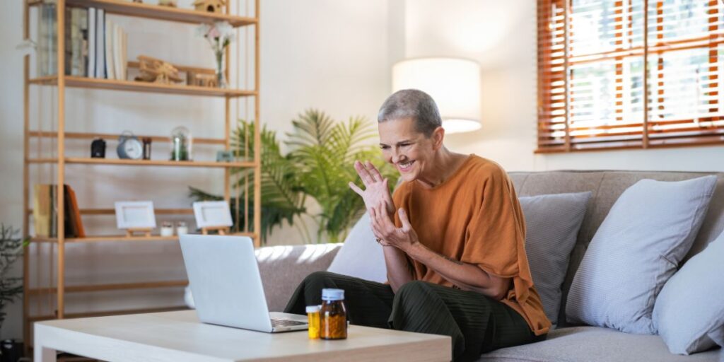 Do I Need Telehealth? How Virtual Care Fits Your Busy Life