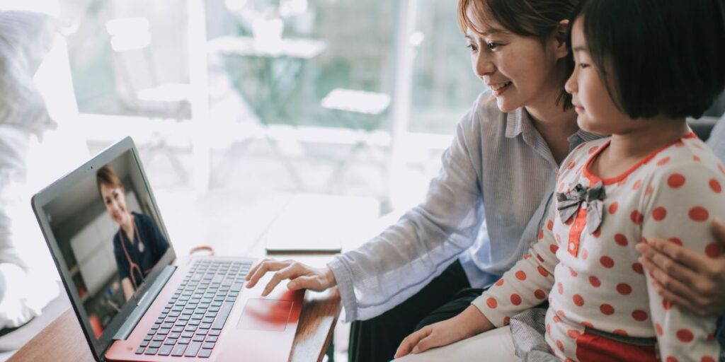 Elevated Health in California offers Telehealth / Telemedicine