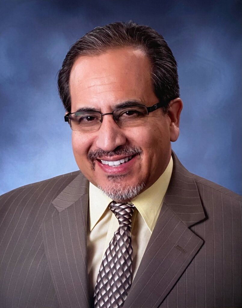 Dr. Richard Martinez Joins Elevated Health, Redding