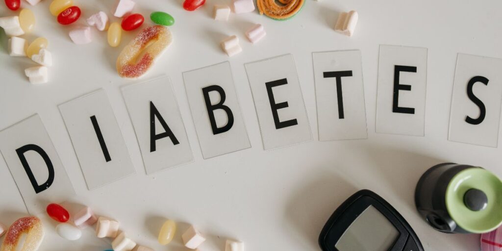 Diabetes Awareness Month. Are you at risk?