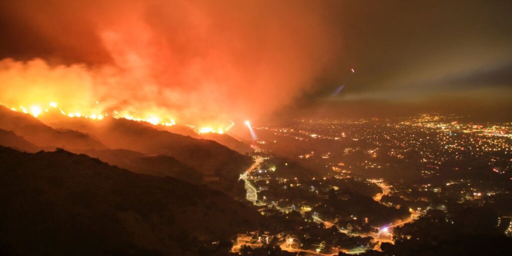 Protect Yourself from Wildfire Smoke: How It Affects Your Health