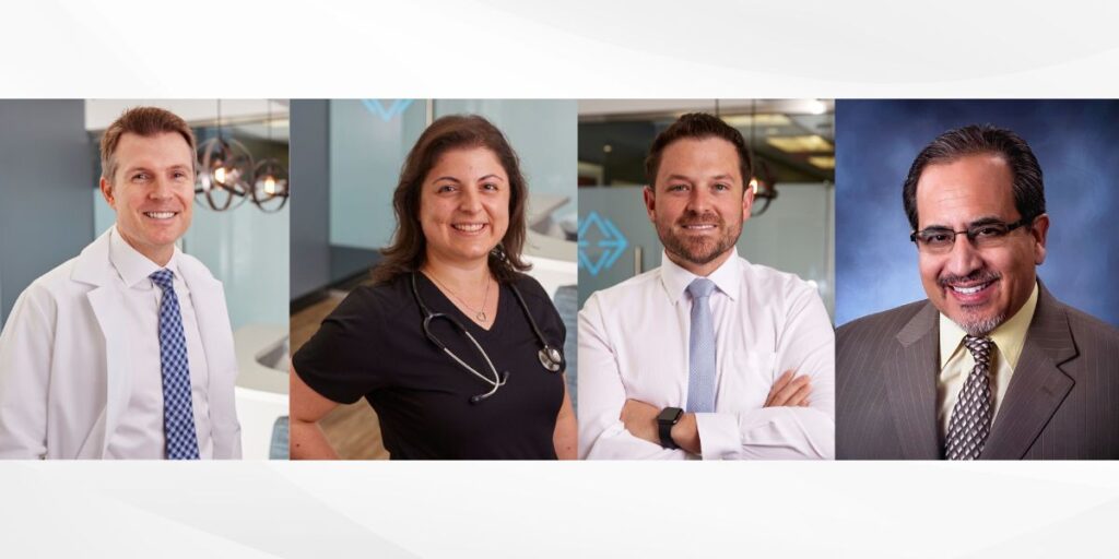 Celebrating Elevated Health Physicians on National Physicians Week
