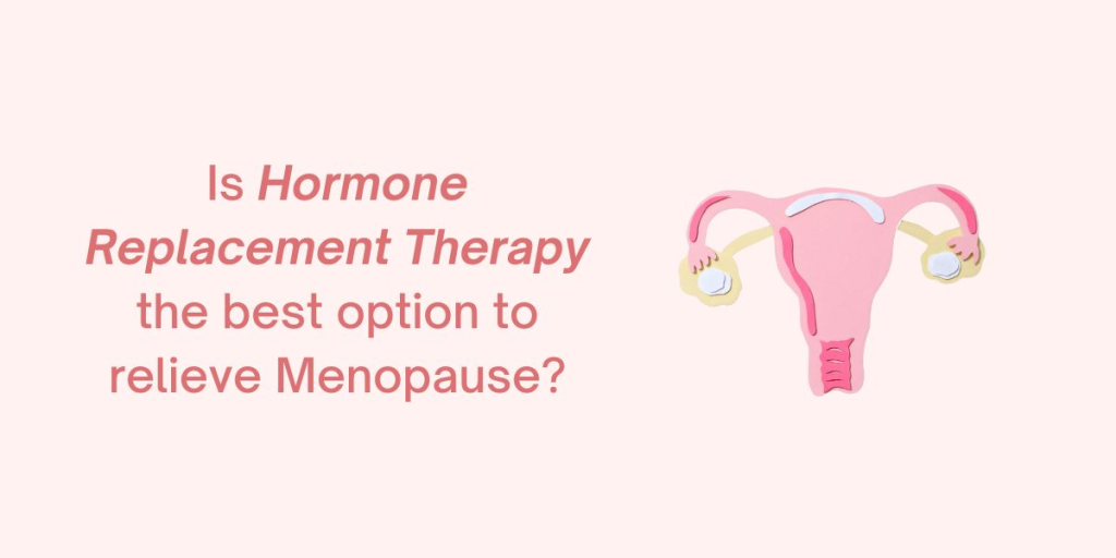 5 Ways to Feel Better During Menopause