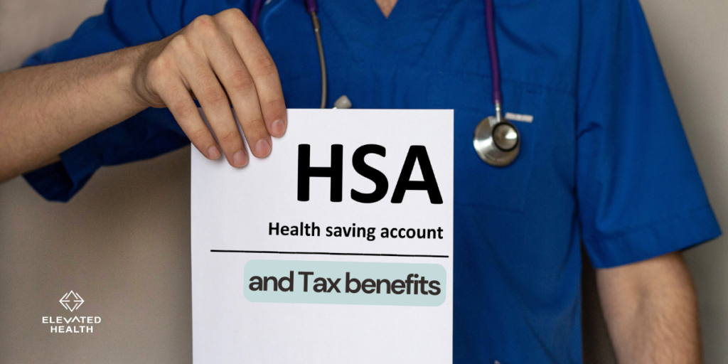 DPC & Taxes in 2026: New IRS Rules & HSA Benefits
