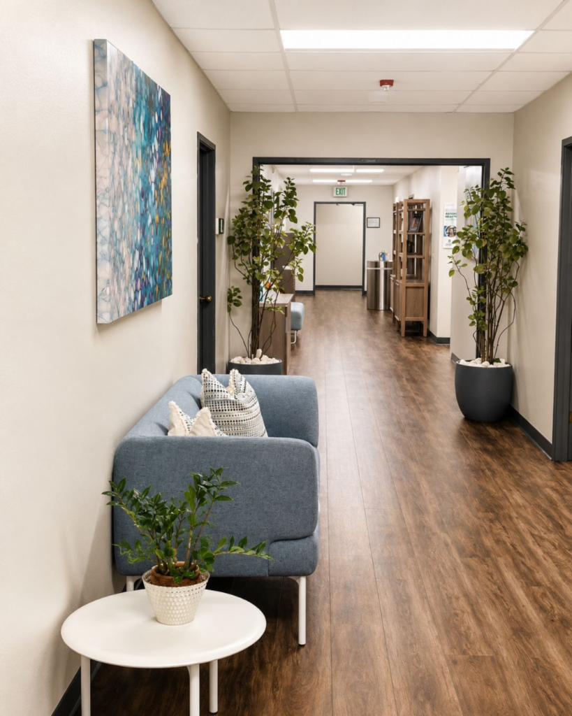 Direct Primary Care Clinic Irvine - Elevated Health