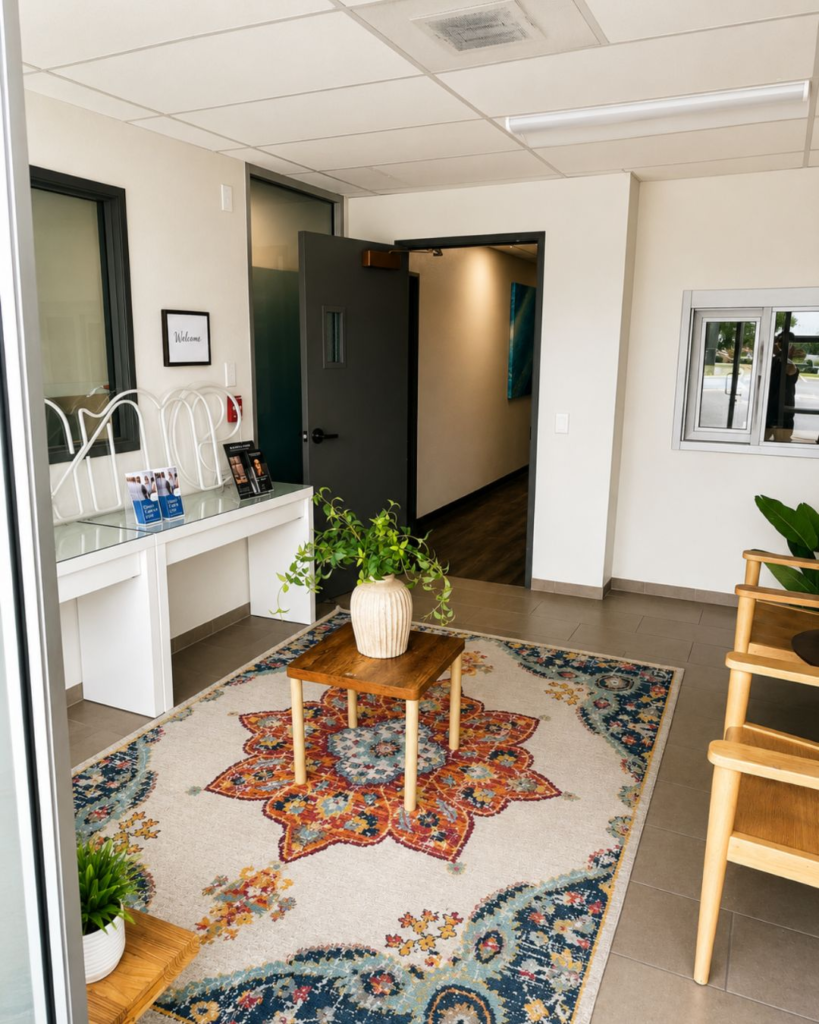 Direct Primary Care Clinic Irvine - Elevated Health